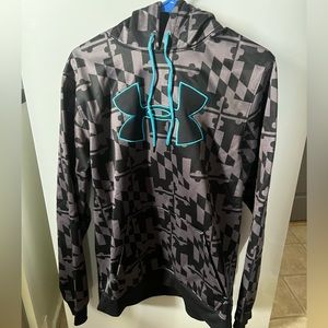 Under Armor Sweatshirt Men’s SZ L